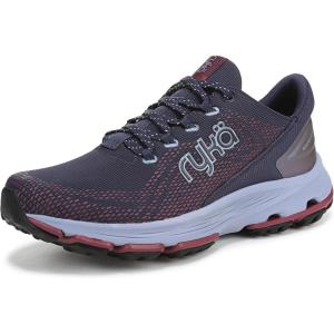 imageRyka Womens Devotion X TR Trail ShoeAcademy Blue Fabric