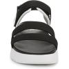 imageRyka Womens Beyond SandalBlack