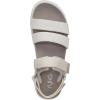 imageRyka Womens Beyond SandalGardenia White