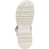 imageRyka Womens Beyond SandalGardenia White