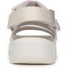 imageRyka Womens Beyond SandalGardenia White