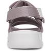 imageRyka Womens Beyond SandalPurple Fog
