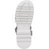 imageRyka Womens Beyond SandalPurple Fog