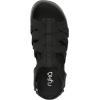 imageRyka Womens Blissful Fisherman SandalBlack