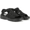 imageRyka Womens Blissful Fisherman SandalBlack