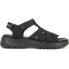 imageRyka Womens Blissful Fisherman SandalBlack