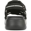 imageRyka Womens Blissful Fisherman SandalBlack