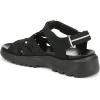 imageRyka Womens Blissful Fisherman SandalBlack