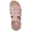 imageRyka Womens Blissful Fisherman SandalDusty Peach