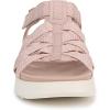 imageRyka Womens Blissful Fisherman SandalDusty Peach