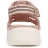 imageRyka Womens Blissful Fisherman SandalDusty Peach