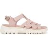 imageRyka Womens Blissful Fisherman SandalDusty Peach