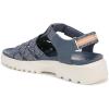 imageRyka Womens Blissful Fisherman SandalFlintstone Blue
