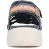 imageRyka Womens Blissful Fisherman SandalFlintstone Blue
