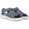 imageRyka Womens Blissful Fisherman SandalFlintstone Blue