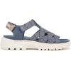 imageRyka Womens Blissful Fisherman SandalFlintstone Blue