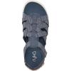 imageRyka Womens Blissful Fisherman SandalFlintstone Blue