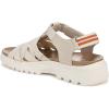 imageRyka Womens Blissful Fisherman SandalWhitecap Beige