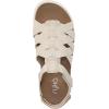 imageRyka Womens Blissful Fisherman SandalWhitecap Beige