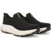 imageRyka Womens Devotion Max Slip on SneakerBlack