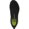 imageRyka Womens Devotion Max Slip on SneakerBlack