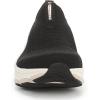 imageRyka Womens Devotion Max Slip on SneakerBlack