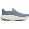imageRyka Womens Devotion Max Slip on SneakerFlint Stone Blue