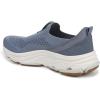 imageRyka Womens Devotion Max Slip on SneakerFlint Stone Blue