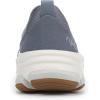 imageRyka Womens Devotion Max Slip on SneakerFlint Stone Blue