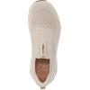 imageRyka Womens Devotion Max Slip on SneakerTapioca Beige