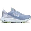imageRyka Womens Devotion Plus 3 Walking ShoeDusty Blue
