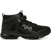 imageRyka Womens Devotion XT Mid 2 Training SneakerBlackBlack