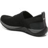 imageRyka Womens Echo Knit LoaferBlackDark Grey