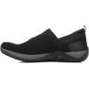 imageRyka Womens Echo Knit LoaferBlackGrey