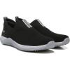 imageRyka Womens Echo Knit LoaferBlackSilver