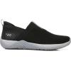 imageRyka Womens Echo Knit LoaferBlackSilver