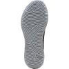imageRyka Womens Echo Knit LoaferBlackSilver