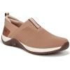 imageRyka Womens Echo Knit LoaferBrown