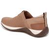 imageRyka Womens Echo Knit LoaferBrown