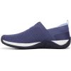 imageRyka Womens Echo Knit LoaferDusk Blue