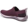 imageRyka Womens Echo Knit LoaferPurple Grape
