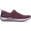 imageRyka Womens Echo Knit LoaferPurple Grape