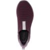 imageRyka Womens Echo Knit LoaferPurple Grape