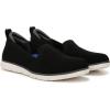 imageRyka Womens Effortless Slip on SneakerBlack