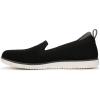 imageRyka Womens Effortless Slip on SneakerBlack