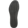 imageRyka Womens Effortless Slip on SneakerBlack Knit Fabric