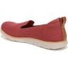 imageRyka Womens Effortless Slip on SneakerRed Ochre