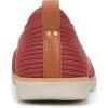 imageRyka Womens Effortless Slip on SneakerRed Ochre