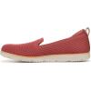 imageRyka Womens Effortless Slip on SneakerRed Ochre
