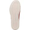 imageRyka Womens Effortless Slip on SneakerRed Ochre
